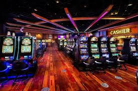 Официальный сайт Casino Bons
