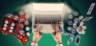 Как войти на сайт Casino Bons