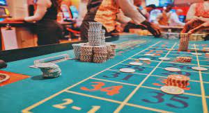 Как войти на сайт Casino Bons